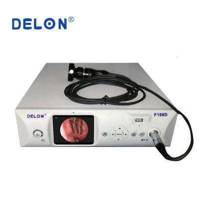 China DELON 1CCD USB plastic camera recording medical delon endoscopy for sale