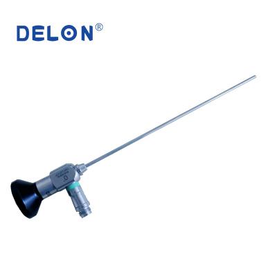 China DELON ENT Reusable ENT Rigid Sinusscope Delon Autoclavable Endoscopy for sale