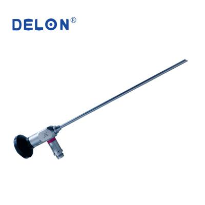 China DELON Reusable ENT Sinoscope Rigid ENT Autoclavable/Endoscopy for sale