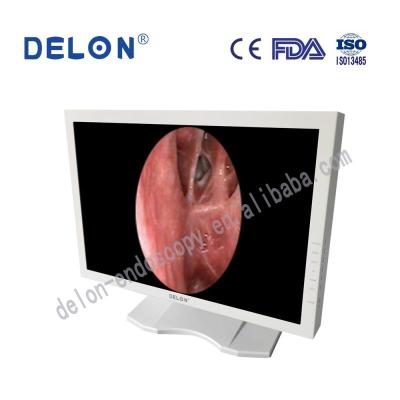 China DELON 24 Inch HD Monitor Medical Endoscopy DELON24 for sale