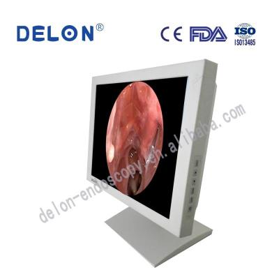 China DELON 15 inch monitor medical endoscopy DELON15 for sale