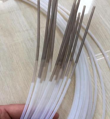 China Transparent Type Flexible Biopsy Channel Endoscopy 2.8 Mm / 3.2 Mm / 3.7 Mm / 4.2 Mm for sale