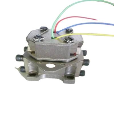 China Aviaton with cheap price 30 series servo valve professinal new design for sale