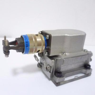 China Made in China Macroway 512 series servo valve / 512 series hydraulic valve for sale