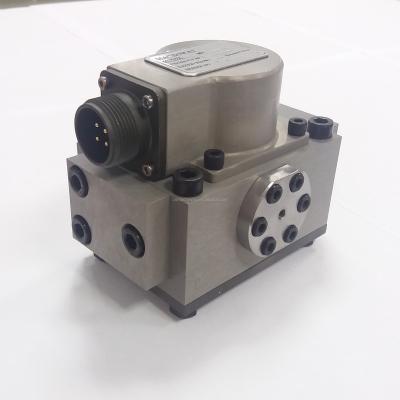 China Manufacturer MY-522~~225F high quality aerospace servo valve for sale