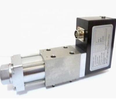 China Direct driving servo proportional valve to replace original 633/634 IS0-4401 for sale