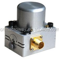 China aviation and space flight and ships the artillery servo control system servo valve for sale