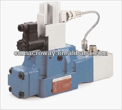 China Casting Servo Proportional Valve for sale