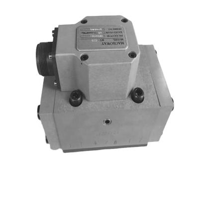 China 4WS2EM10 Servo Valve Replacement Hot Sale Optional for sale