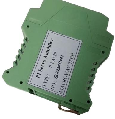 China Sevo Control Supply G122-824-002 Amplifier Replacement Type Pi for sale