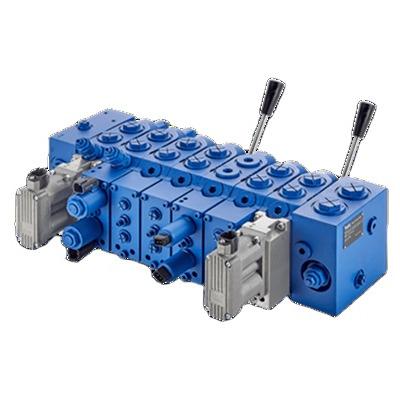 China General HVSP SERIES-15 LOAD SENSING PROPORTIONAL CONTROL VALVE for sale