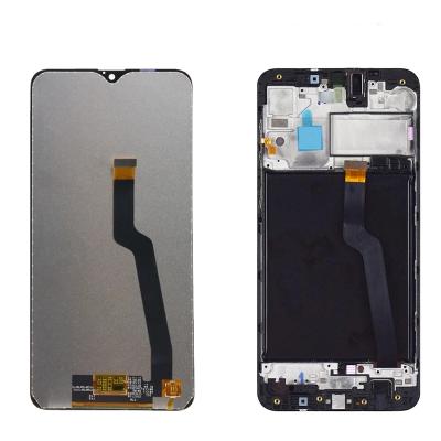 China Replacement LCD Screen Touch Display Assembly Replacement For Samsung Galaxy A10 LCD New Arrive for sale