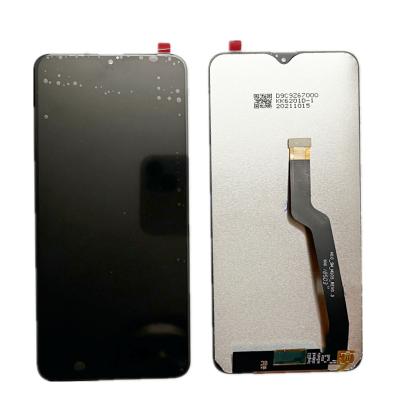 China Wholesale Original Replacement LCD Display For Sam A10 Mobile Phone LCD Touch Screen For Samsung A10s Screen for sale