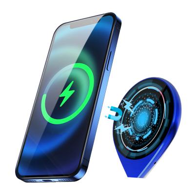 China Car Wireless Charger 2021 New Products Mobile Phone Stand 15w High Speed ​​Wireless Charger With Stand For Mobile Phones for sale