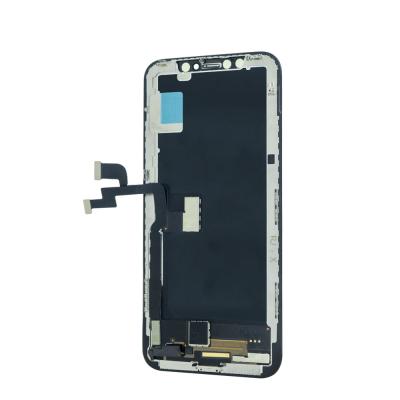 China Factory Wholesale Replacement LCD Screen Touch Screen Replacement Trade Assurance For iPhone X for sale