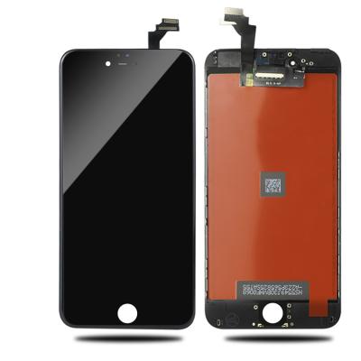 China Best replacement price lcd for ip6 plus display lcd display screen replacement, for iphone lcd screen for iphone 6 plus for sale