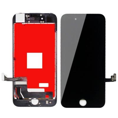 China Replacement Factory Price Screen LCD Display Refurbished LCD Display LCD With 3D Touch For iphone 7 for sale