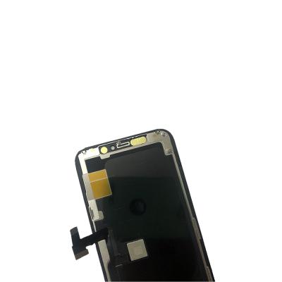 China Wholesale Replacement OLED TFT Incell LCD Display Touch Screen With Digitizer Replacement For iPhone X XR XS Max 11Pro for sale