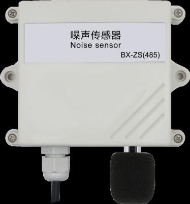 China Noise Value Detection BX-ZS(485) Noise Sensor For LED Order Board Environmental Sensor For Noise Detection for sale