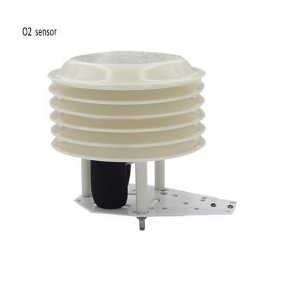 China O2 Content Detection BX-O2 O2 Sensor For LED Control Board Environmental Sensor For O2 Density Detection for sale