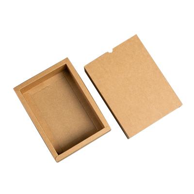 China Custom Logo Handmade Custom Box Craft Folding Foldable Gift Boxes Packaging Paper for sale