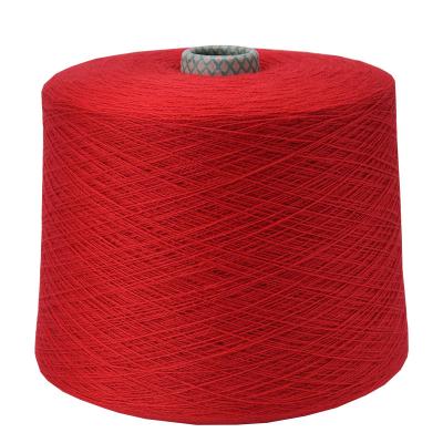 China Wholesale 26s/2 5%Cashmere 20% High Quality Anti-Static Fancy Worsted Cashmere Blended Knitting Yarn for sale