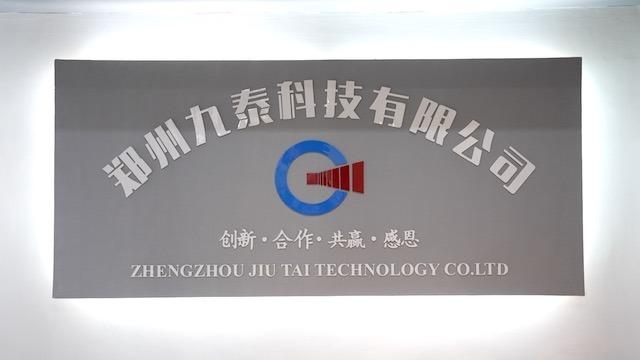 Verified China supplier - Zhengzhou Jiutai Technology Co., Ltd.