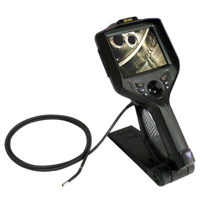 China Waterproof/Waterproof Car Engine Borescope Camera Pipe Inspection Videoscope with DVR for Sale for sale