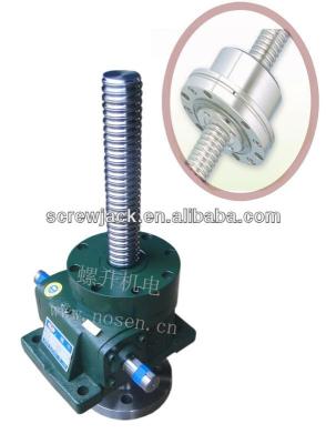 China ball screw lift RNK-0.5T-RNK-20T for sale