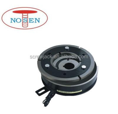 China HOT Selling Electromagnetic Centrifugal Clutch 24v PLC for sale