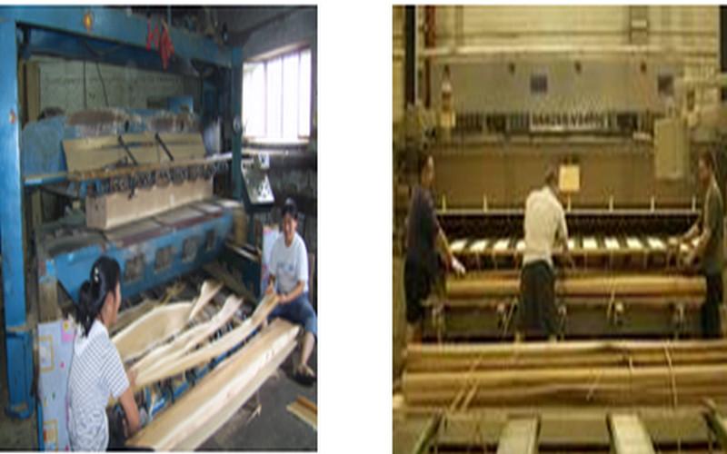 Verified China supplier - JIALONG WOODWORKS CO.LTD