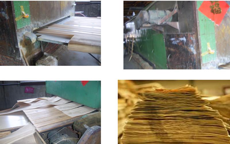 Verified China supplier - JIALONG WOODWORKS CO.LTD