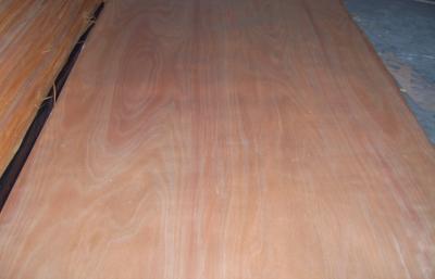 China Sliced cut Okoume Veneer for sale