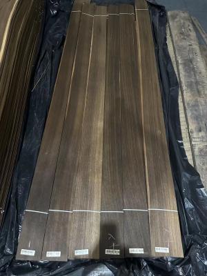 Cina Quarto americano fumato/Fumed della quercia bianca ha tagliato i fogli da impiallacciatura per la decorazione in vendita