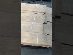 White Oak Veneer