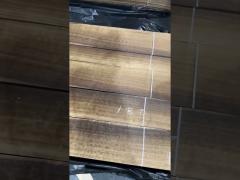 Smoked/Fumed Eucalyptus Wood Veneer