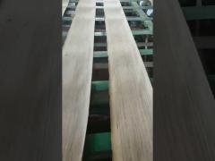 Natural Sliced Cut European Oak Veneer