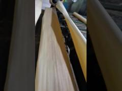 Rubber Wood Veneer