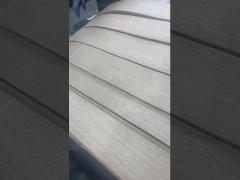 White Oak Quarter Cut production