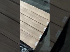 Walnut Quarter Cut Veneer