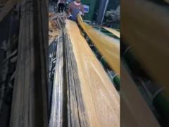 Eyong Crown Cut Veneer
