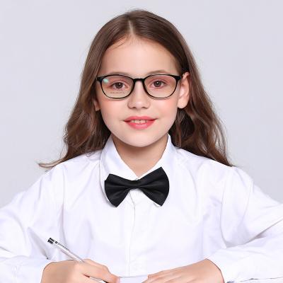 China Computer Glasses Blue Blocking Wholesale Kids Computer Blue Light Blocking Glasses For Kids for sale