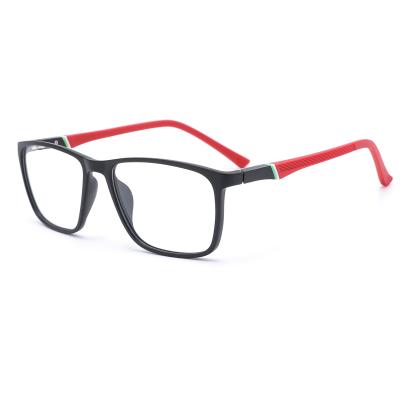 China High Quality Outdoor Sports Spectacle Frame TR90 Eyeglasses Frames Sports Optical Glasses for sale