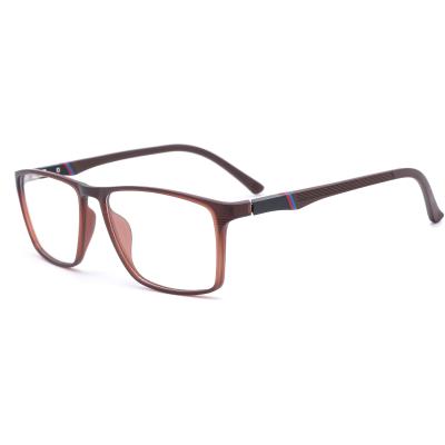 China Square tr90 frames glass frame men optical glasses optical glasses for women for sale