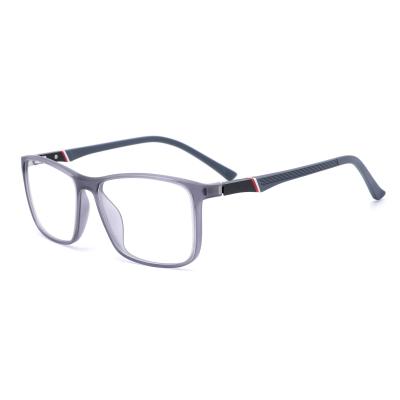 China High Quality Square Optical Frames tr90 TR Optical Glass Spectacles Frame for sale