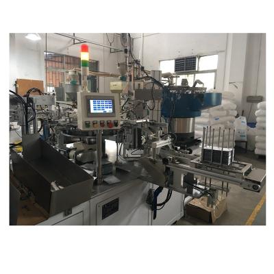 China China Home Products New Technology Production Aerosol Pouches Industrial Equipment for sale