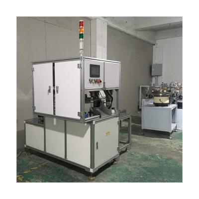 China Food Industry Machine Tea Bag Automatic One Way Valve Sealing Machine for sale