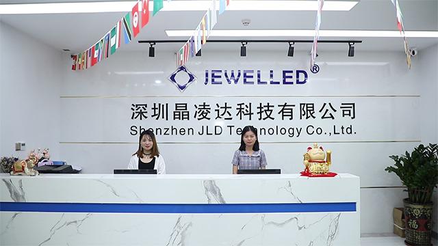 Verified China supplier - Shenzhen Jld Technology Co., Ltd.