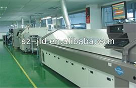 Verified China supplier - Shenzhen Jld Technology Co., Ltd.