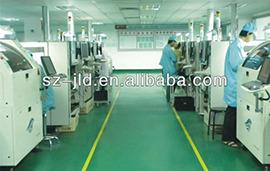 Verified China supplier - Shenzhen Jld Technology Co., Ltd.